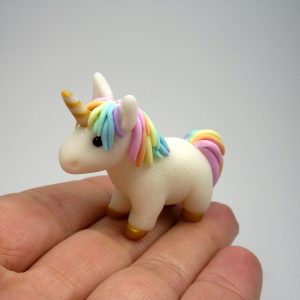 Magical Creatures — Unicorns, Mermaids & Fantasy Pets